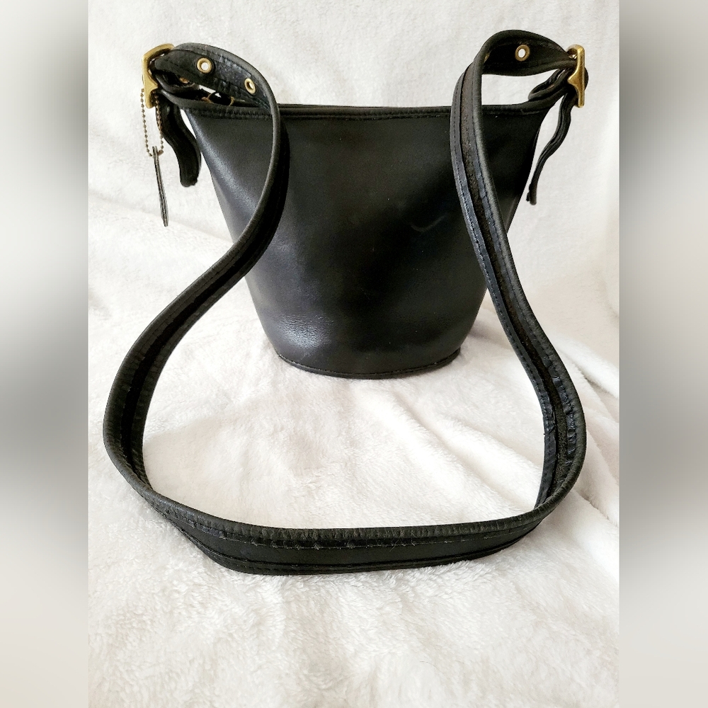 Coach vintage 9019 maggie